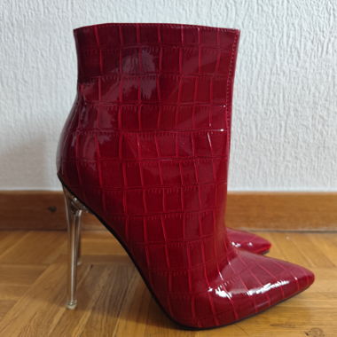 Stiletto Heels
