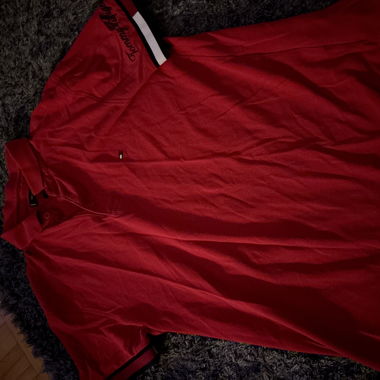 Polo Tommy Hilfiger