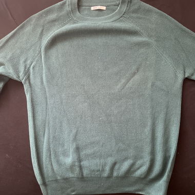 Zara Pullover