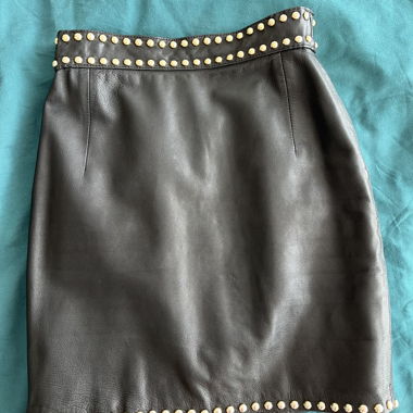 Moschino Cheap and Chic vintage