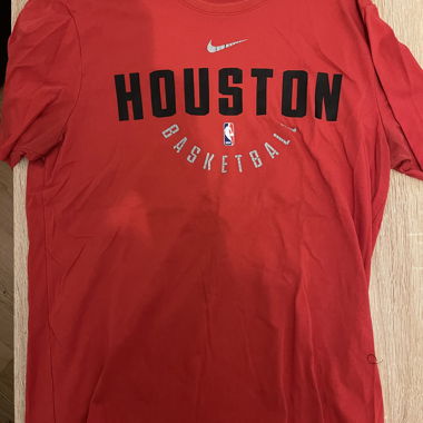 T-Shirt Nike
