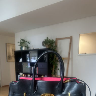 Liu Jo Satchel