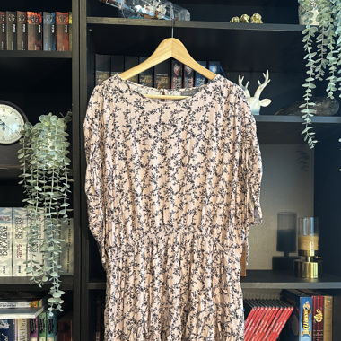 Robe d'été