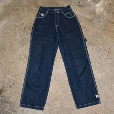 fb denim jeans