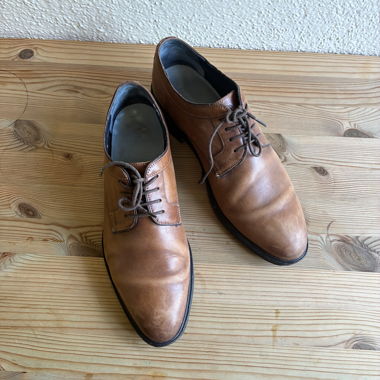 Joop! Men's Dress Shoes, Size 41