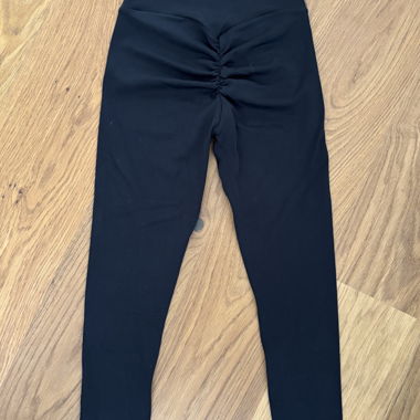 Leggings PEACHY, nuovo