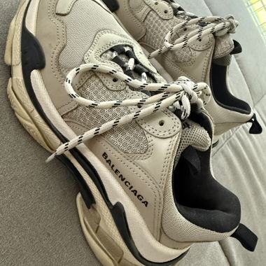 Balenciaga Triple S