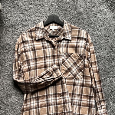 Bluse von Pull&Bear