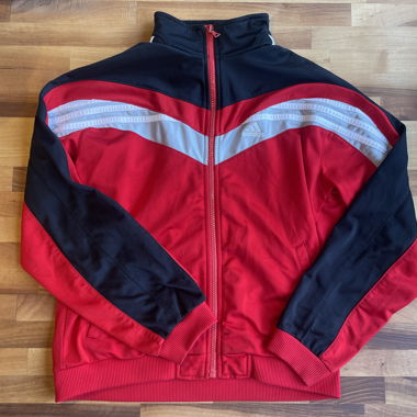 Giacca Adidas