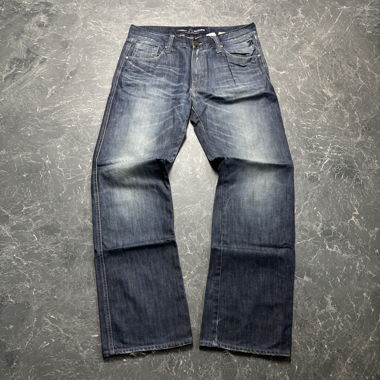 Jeans Vintage Buckaroo Stone Washed Straight (M)