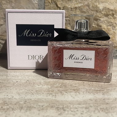 Dior - Miss Dior Essence, 80ml
