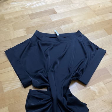 Bluse weite Arme