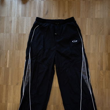Y2K Trackpants