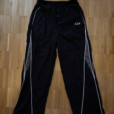 Y2K Trackpants