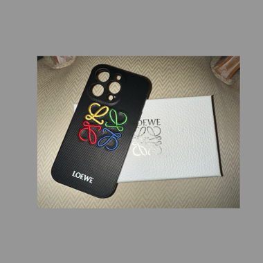 Loewe case for iPhone 14 Pro