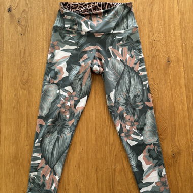 Leggings sportives M/L Onzie