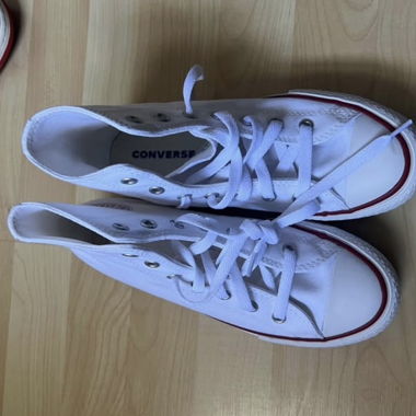 Scarpe Converse