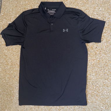 Under Armour Golf Polo