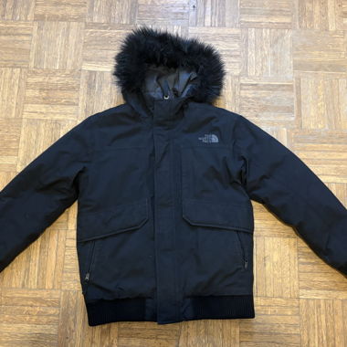 The North Face Parka-Jacke