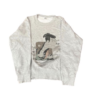 Japan Sweatshirt