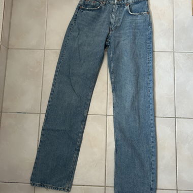 Zara Jeans