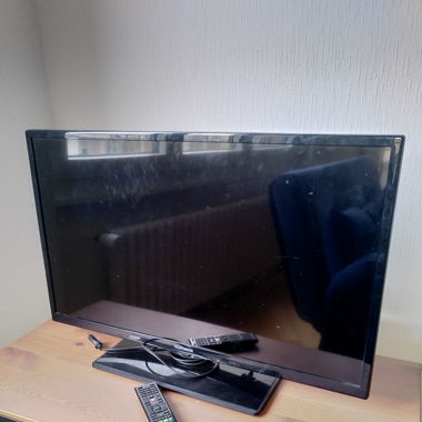 Écran télevision TV Telefuken