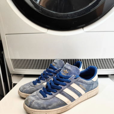 Adidas München 