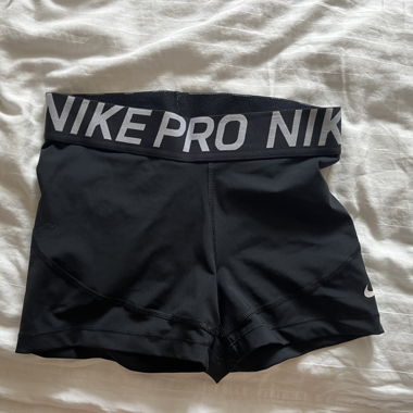 Nike Pro Shorts