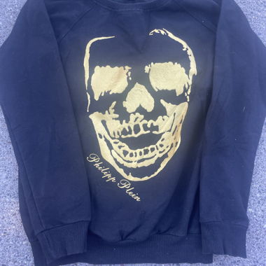 Philipp Plein Sweatshirt