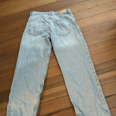 Jeanshose