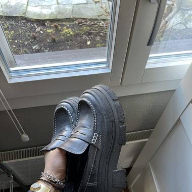 shoes size 40