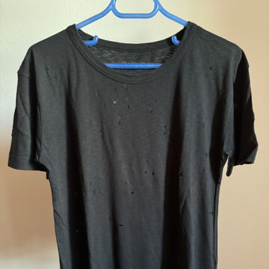 T-shirt Zadig & Voltaire