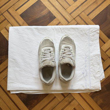 Nike Air Max Sneakers