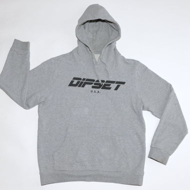 DIPSET the diplomats CAMRON hiphop HOODIE