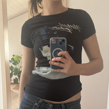 Michael Jackson Merch echt 