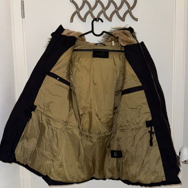 Giacca Invernale Schott NYC – Taglia S