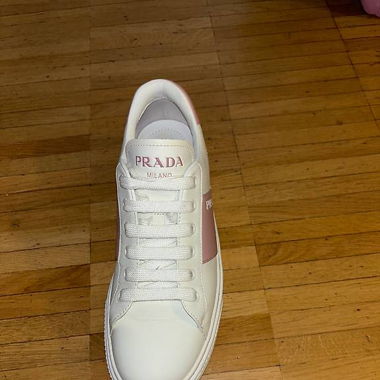 Prada Sneaker 