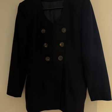 Boutique Annex Blazer New