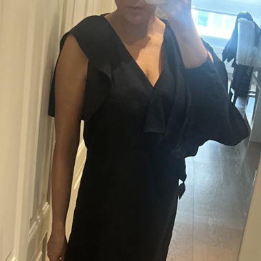ROBE COS