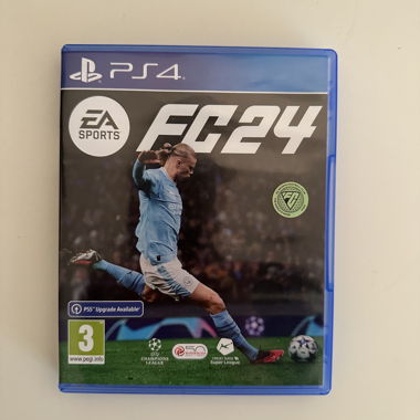 5 Playstation Video Spiele 