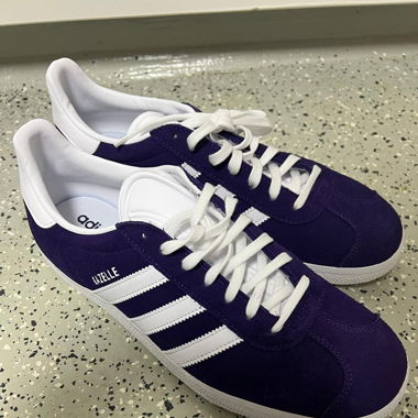 Adidas Gazelle Gr 44,5