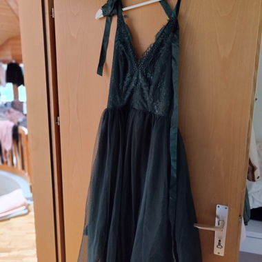 Evening Dress