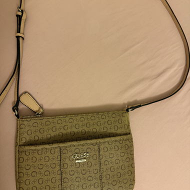 Sac Guess