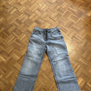 Jeans Flared
