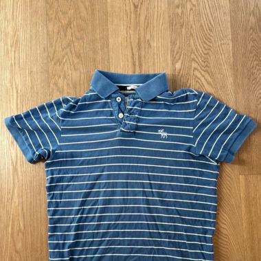Vintage Abercrombie & Fitch Poloshirt