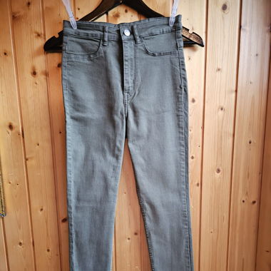 Pantalon slim