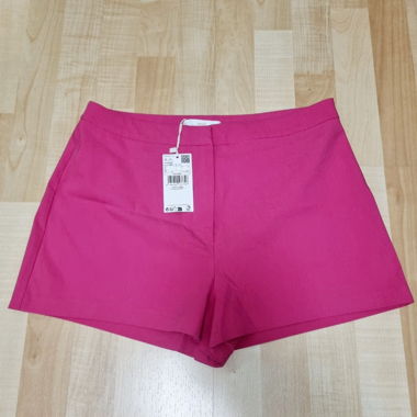 Kurzhose Mango, brandneu 