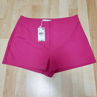 Shorts Mango, nuovi