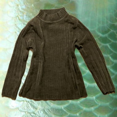 Maglione Vintage