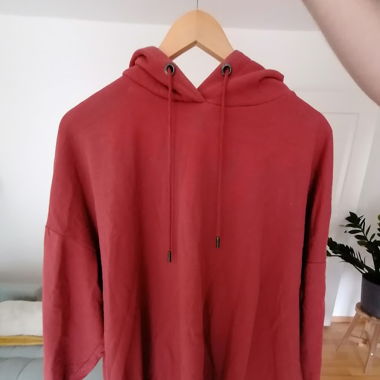 Oversized Hoodie